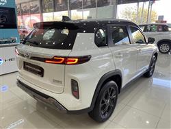 Toyota Urban Cruiser